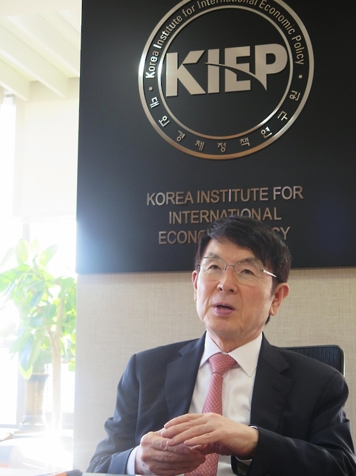현정택 "美 급격한 금리인상 가능성…韓 충격 우려" - 1