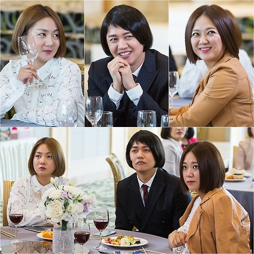 '상상 이하' 가족 일냈네…'마음의 소리' 1천만뷰 눈앞 - 3