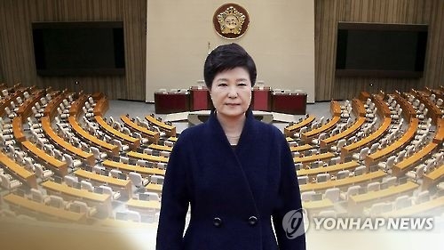 탄핵 후 개헌정국 오나…김무성發 개헌론에 여야 '들썩'(종합) - 1