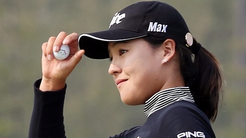 2016 LPGA 우승자 평균 나이 22세…30대는 1명 - 1