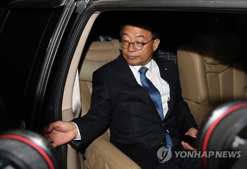 새누리 오늘 의총 개최…탄핵정국속 당 진로 분수령 - 1