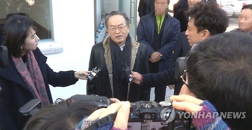 사욕에 무너진 무소속 3선 신화…임각수 괴산군수 결국 낙마 - 2