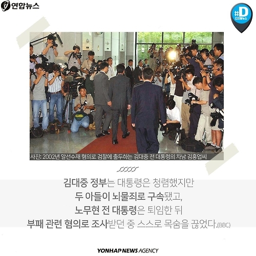 <카드뉴스> "국민은 순수, 상층은 부패한 나라 한국" - 5