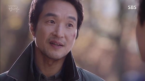 '낭만닥터' PD "한석규, 극강의 자연스러움 과시" - 1