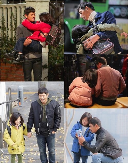 "천륜보다 진한 정"…속 꽉 찬 드라마 '오 마이 금비' - 7