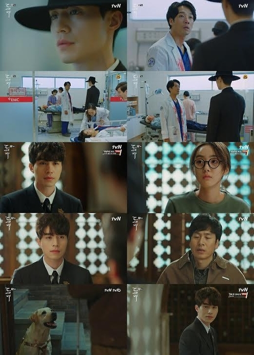 '도깨비' 주춤…예능과 시사프로에 화제성 밀려 - 5