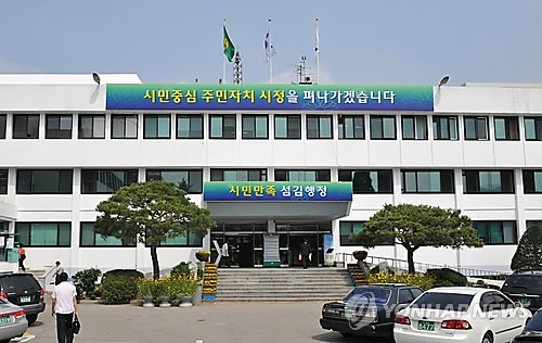 경기 포천시장 보궐선거 '안갯속'…후보군 '난립' 전망 - 1