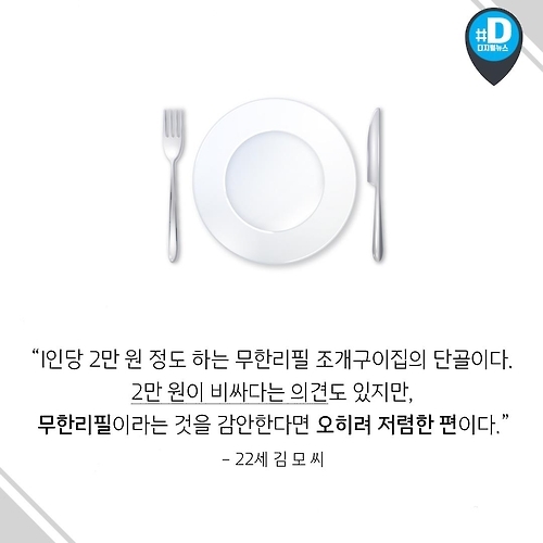 <카드뉴스> 불경기, '가성비'를 소환하다 - 9