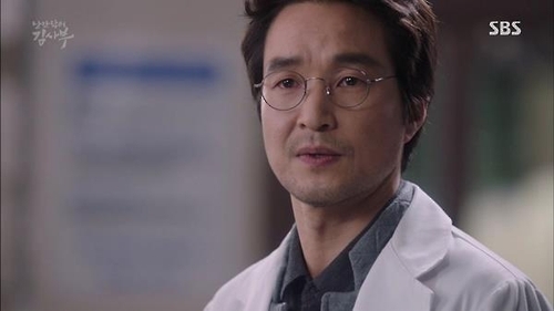 "이제는 진실을 밝힐 때"…'낭만닥터' 서울 30% 돌파 - 1
