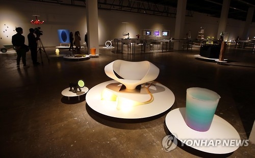 2015 광주디자인비엔날레(자료)