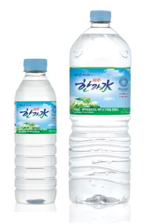 제이크리에이션, 제주 용암해수 활용한 '제주 한라수' 선봬 - 1