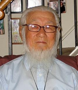 '북미 민주화운동 대부' 이상철 목사 별세…향년 93세 - 1