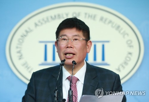 국민의당 "존중하며 애석하게 생각…소중한 역할 기대"(종합) - 1