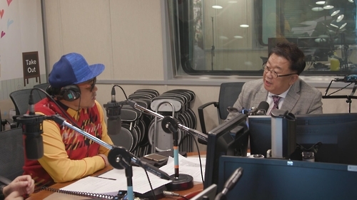 '뽀식이' 이용식의 코미디 42년…'휴먼다큐 사람이 좋다' - 2