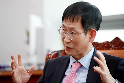 김춘순 예산정책처장 "예결특위, 상임위로 바꿔 상시활동" - 1