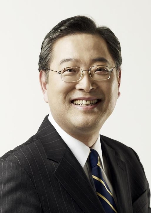 이투데이 총괄 대표에 길정우 전 국회의원 선임