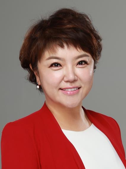 장혜원 IT여성기업인협회 신임 회장