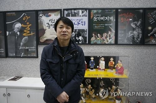 25년 역사 원주 회촌달맞이축제 갑자기 취소한 까닭은 - 2