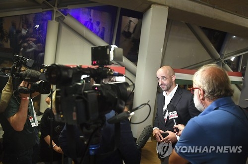 헝가리 정부 대변인