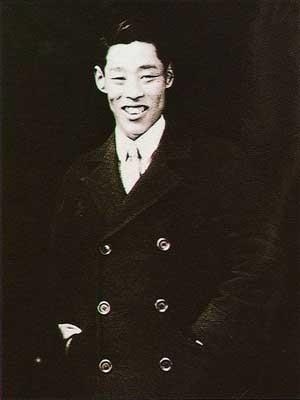 이봉창 의사