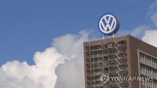 폴크스바겐, 미국서 전기자동차 육성에 20억달러 투자 - 1