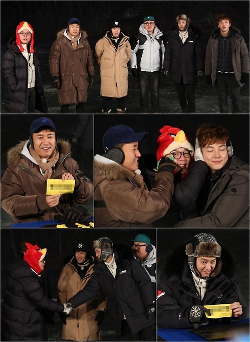 무한도전·런닝맨·1박2일 사태로 본 예능가 '민낯' - 7