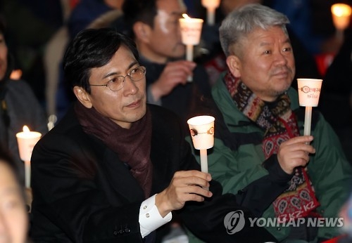 "아직은 몰라" "될사람 몰아줘야제"…현장서 살펴본 호남민심 - 3
