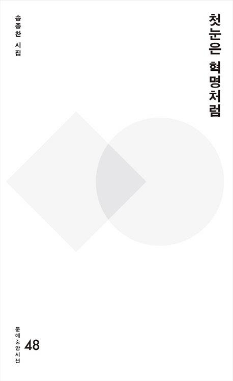 러시아 이국땅서 벼린 시편의 강렬함…송종찬 새 시집 - 1