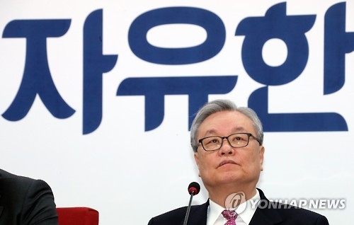 인명진 "黃권한대행 결심하면 그때 접촉해도 늦지않아" - 1