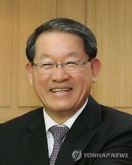 강호갑 한국중견기업연합회장