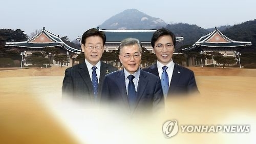 '흥행 기대감' 민주 경선에 '역선택' 변수…엇갈리는 셈법 - 1