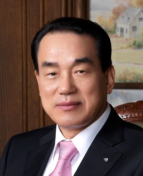 서석홍 중소기업사랑나눔재단 신임 이사장