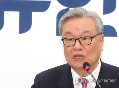 인명진 "한·일 떼려야 뗄 수 없어…불편한 것 서로 얘기해야" - 1