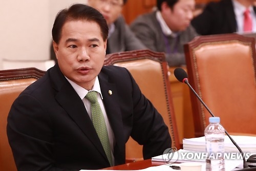 국민의당 이용주 의원