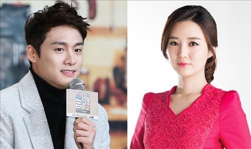 방송인 오상진, MBC 김소영 아나운서와 4월 결혼 - 1