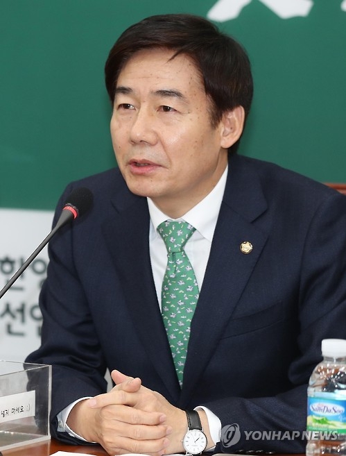 국민의당, 정세현 '김정남피살' 비유 발언에 "文 입장 밝혀야" - 1