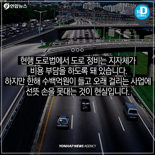 [카드뉴스] 시민 '발밑' 위협하는 도로함몰 - 10