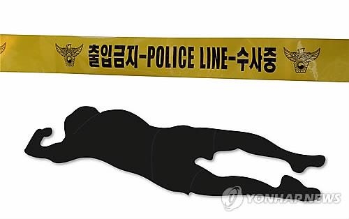 음성 공장서 중국 동포 근로자 철근에 깔려 숨져 - 1