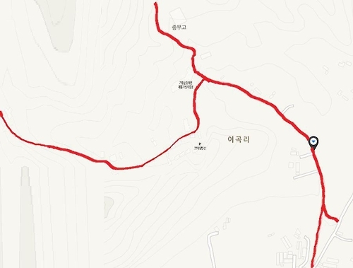 카이저길