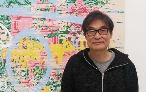 이상남 작가