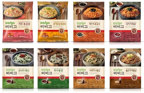 간편식 인기에 냉동밥 시장 465억원으로…4년만에 5배로 - 1