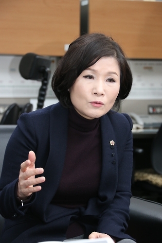 허남주 전북도의원
