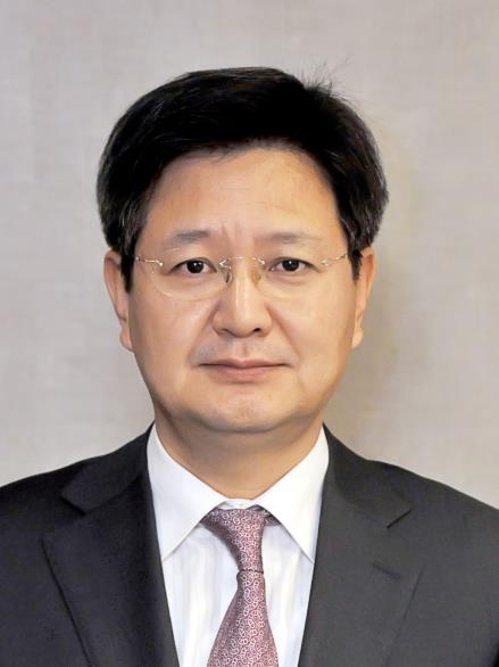 김장겸 MBC 신임 사장(MBC 제공)