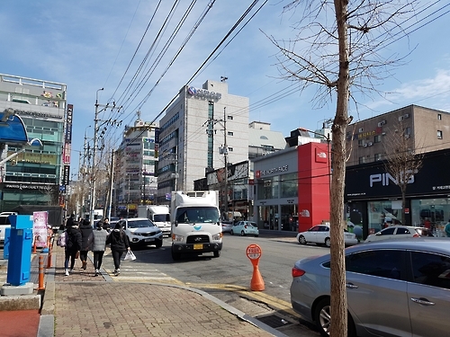 "희망이 보인다"