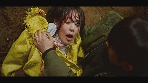 '19금'이라지만…OCN 주말극 '보이스' 폭력 과잉 빨간불 - 4
