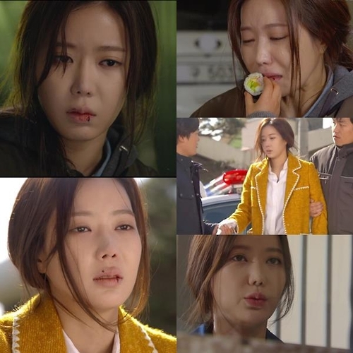 "통일되면 꼭 만나자"…'불어라 미풍아' 26.3%로 종영 - 2
