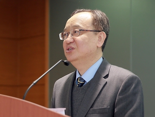 김완중 익산지방국토관리청장 취임