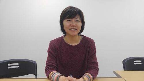 양노자 한국정신대문제대책협의회 사무처장