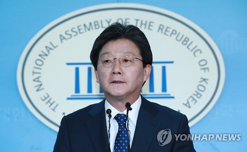 바른정당 유승민 의원