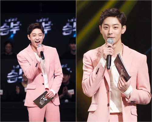 '월계수'로 뜬 현우, KBS '노래싸움 - 승부' MC 발탁 - 1